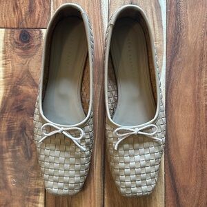 Freda Salvador Jada Flats